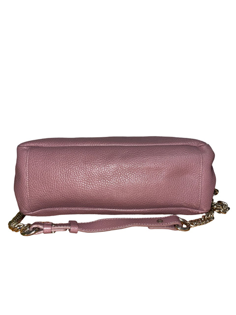Cartera Versace Collection Hombro Rosado - Talla U