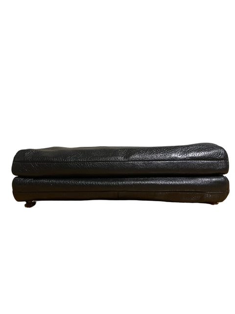 Cartera Coach Madison La Madeline Negro - Talla U