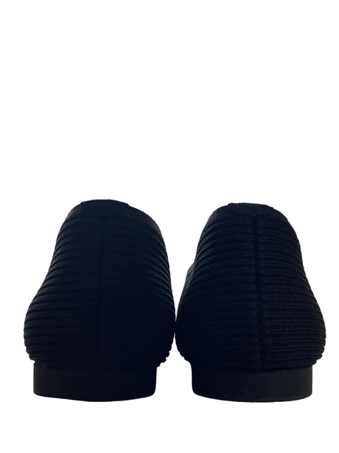 Bailarinas Vivaia Negro - Talla 36.5