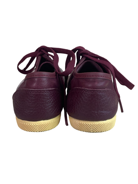 Zapatilla Adidas Japan Bajo Rojo - Talla 5