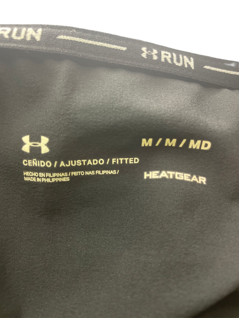Chaqueta Under Armour Manga larga Sudadera Negro - Talla M