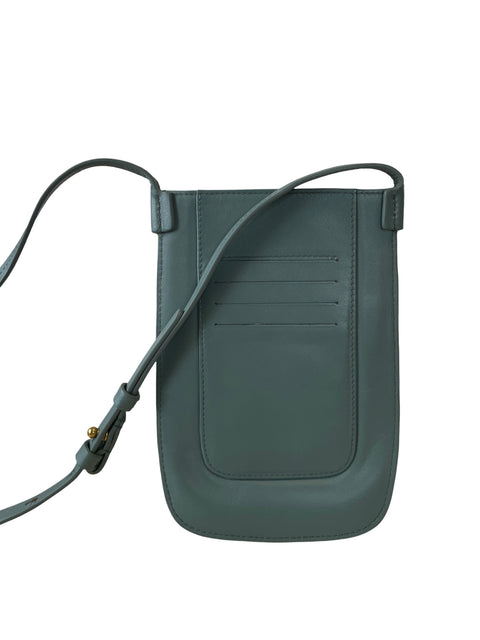 Porta-gadgets Adolfo Dominguez Azul - Talla U