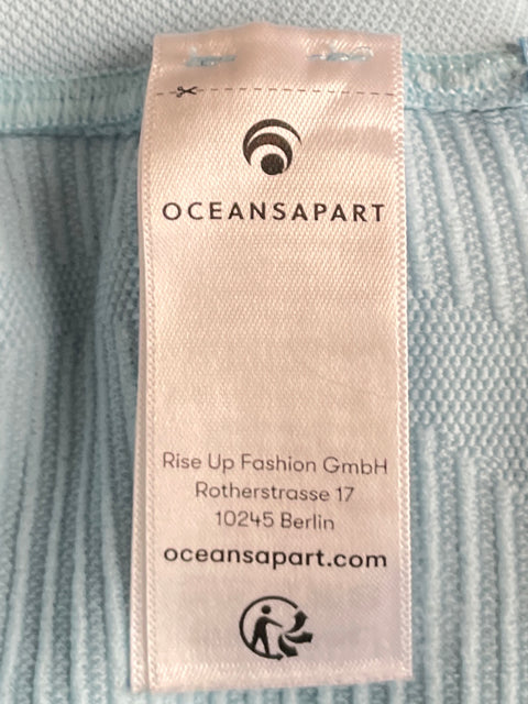 Conjunto Oceans Apart Canale Azul - Talla XS