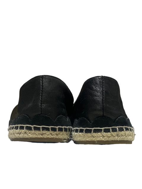 Zapato Kate Spade Negro - Talla 41.5