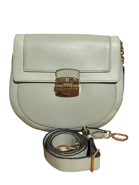 Cartera Furla Verde - Talla U