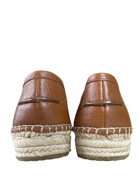 Mocasín Cole Haan Penny loafer Marrón - Talla 8