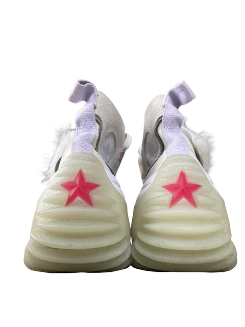 Zapato Converse Run star motion cx "year of the rabbit" Beige - Talla 8