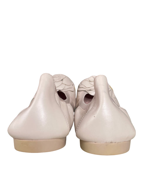 Bailarinas Pretty Ballerinas Punta redonda Rosado - Talla 41