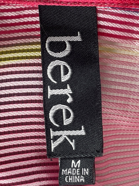 Vestido Berek The collective works of berek Rosado - Talla M
