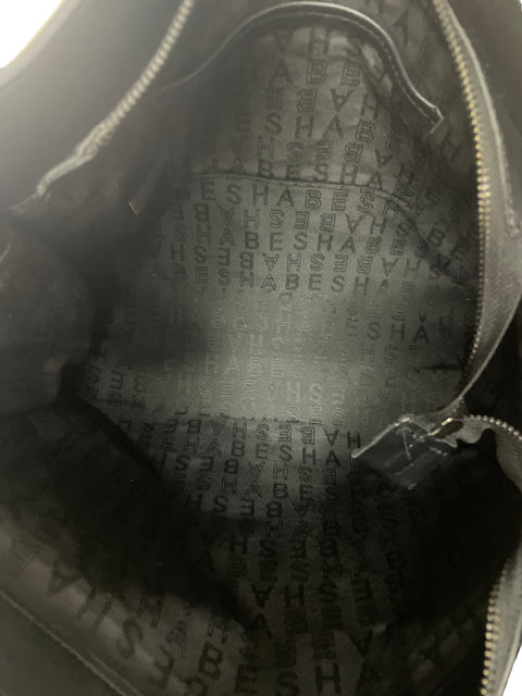 Cartera Besha Texturizado Tote bag Azul - Talla U