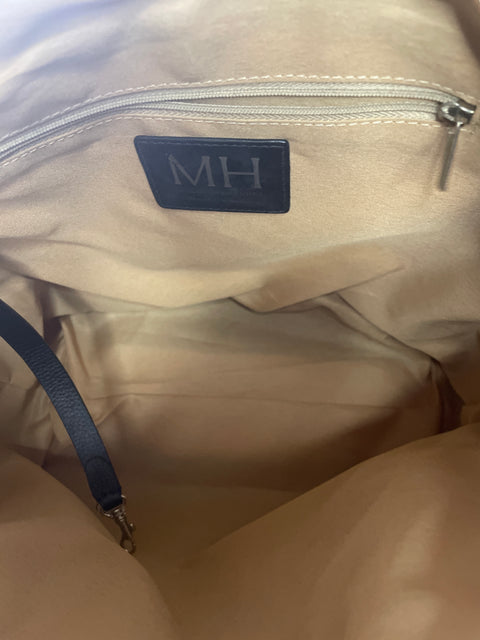 Cartera Mario Hernández Rojo - Talla U