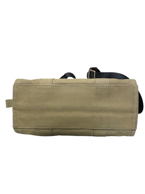 Cartera Marc Jacobs Verde - Talla U