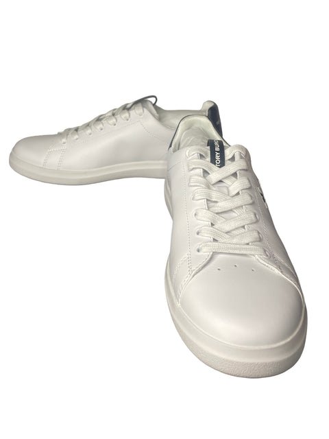 Zapatilla Tory Burch Blanco - Talla 8.5