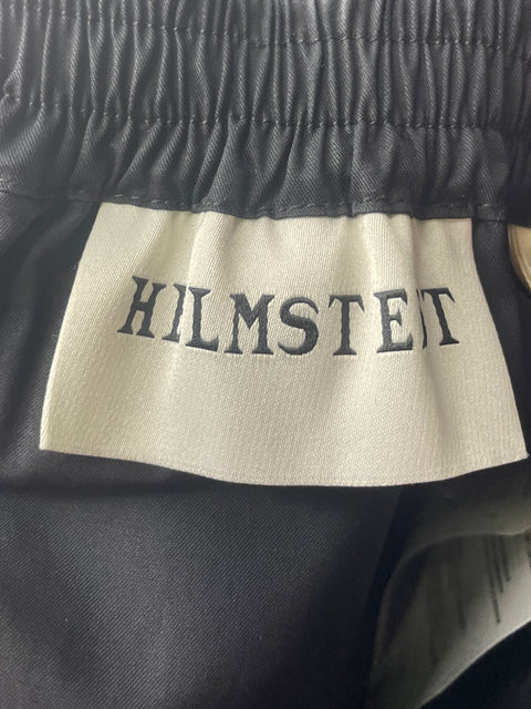 Pantalón Helmstedt Elastico Cargo Negro - Talla S