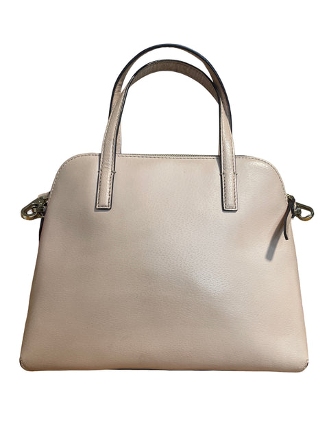 Cartera Kate Spade Satchel Rosado - Talla U