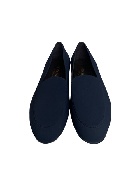 Zapato Brunate Loafers Azul - Talla 38