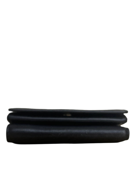Wallet Marc Jacobs Negro - Talla U