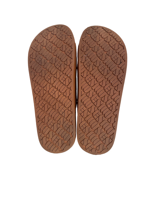 Zapato Moses Sandals Abierta Marrón - Talla 38