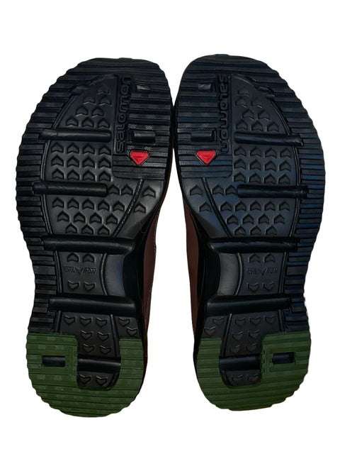 Calzado Salomon Rx Marie Jeanne Marrón - Talla 6