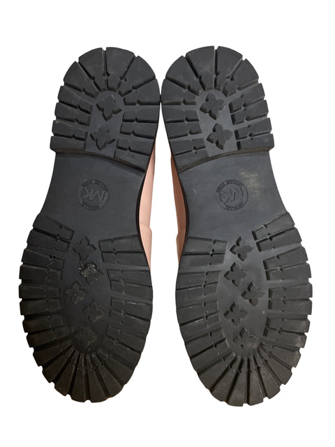 Mocasín Michael Kors Rosado - Talla 8.5