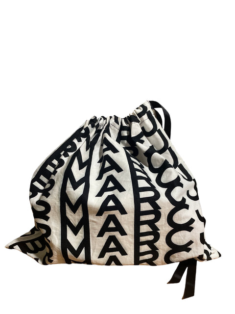 Cartera Marc Jacobs Snap Shot Beige - Talla U