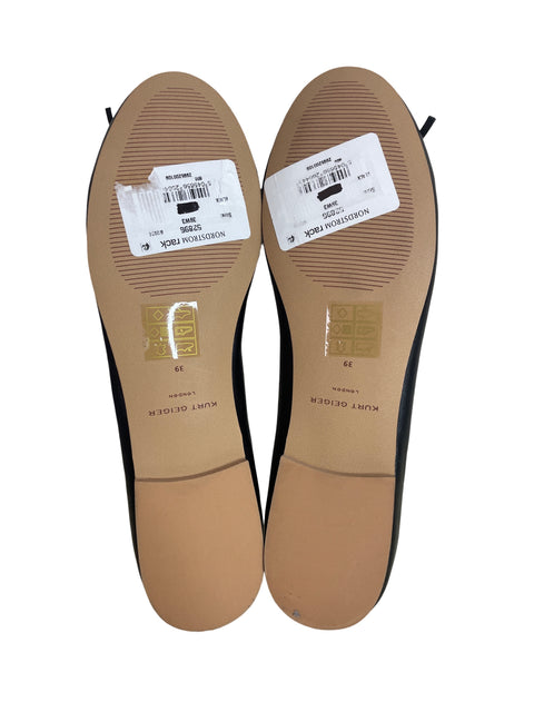 Zapato Kurt Geiger Punta cerrada Negro - Talla 39