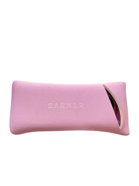 Lente Barner Andy glossy sun Rosado - Talla U