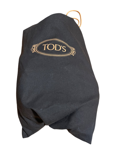 Mocasín Tod's Sport Run Beig - Talla 8.5