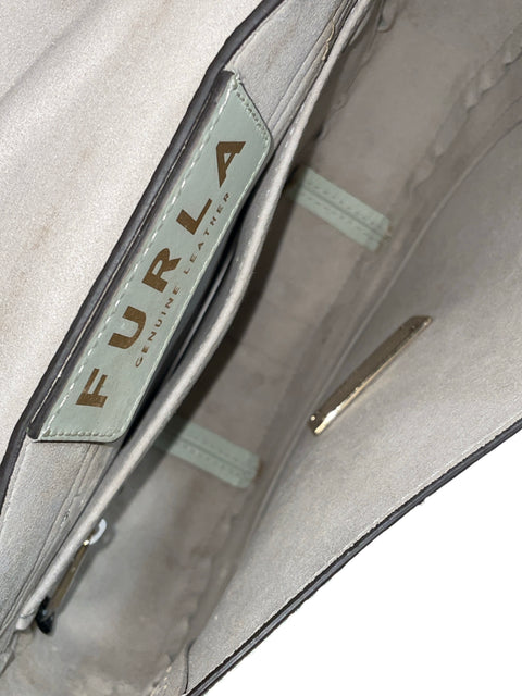 Cartera Furla Verde - Talla U