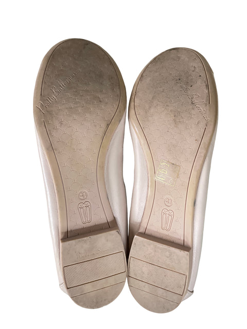 Bailarinas Pretty Ballerinas Punta redonda Rosado - Talla 41