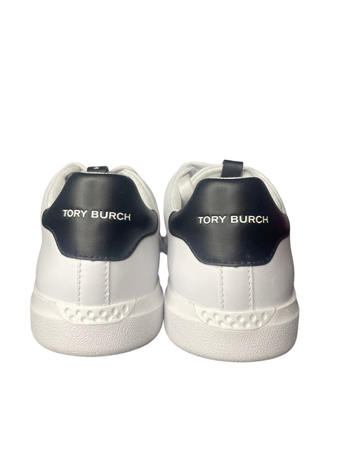 Zapatilla Tory Burch Blanco - Talla 8.5