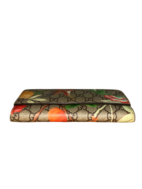 Cartera Gucci Rojo - Talla U