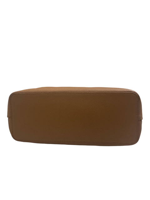 Cartera Tory Burch Marrón - Talla U