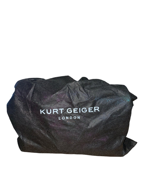 Cartera Kurt Geiger The Kensington Azul - Talla U