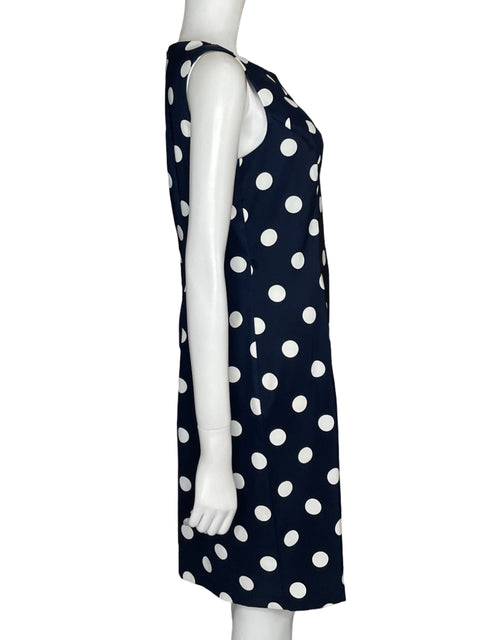 Vestido Dressbarn Azul - Talla 10