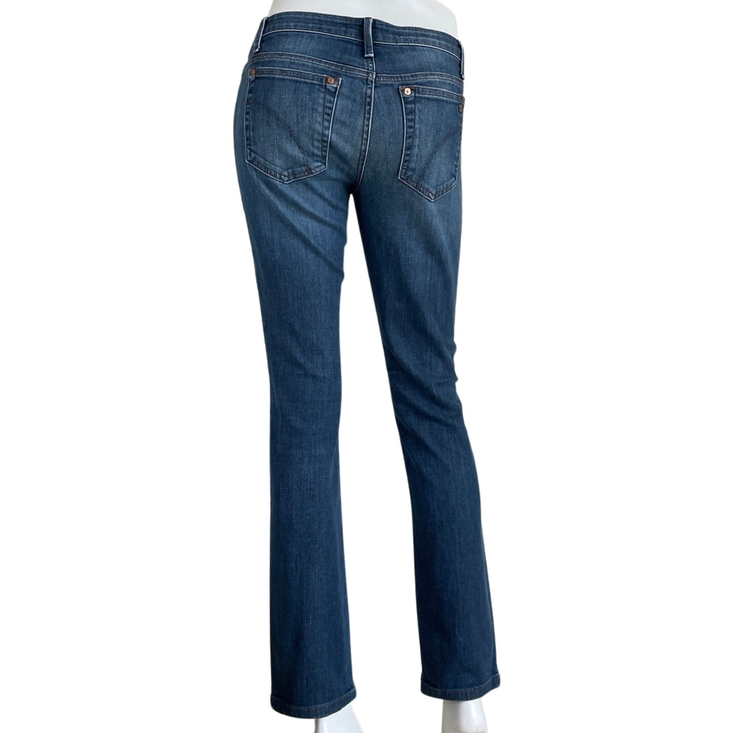 Jeans Joe's Denim Azul - Talla 28