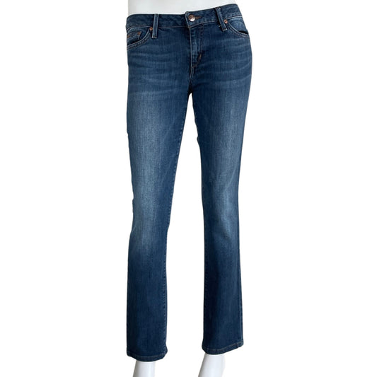 Jeans Joe's Denim Azul - Talla 28